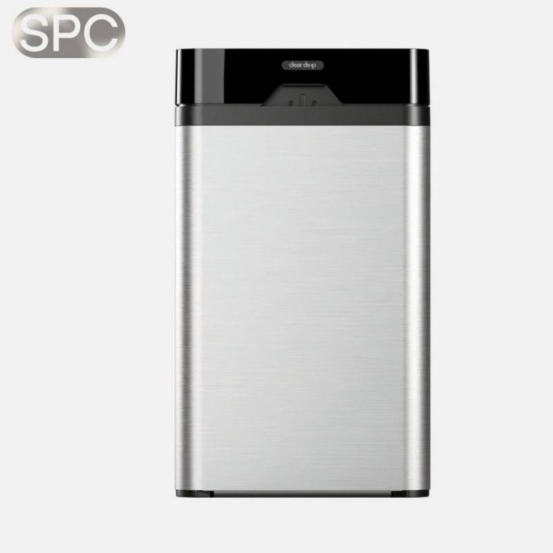 Clear Drop Soft Plastic Compactor (SPC): A Recycling Solution or Just a Pricey Band-Aid? 1 Clear Drop Soft Plastic Compactor