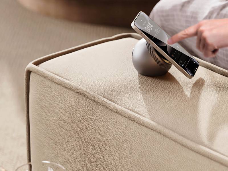 AUKEY MagFusion Ark: The Modular Wireless Charger That Wants to Replace Every Cable You Own 3 AUKEY MagFusion Ark