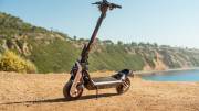 Segway SuperScooter GT3 Pro