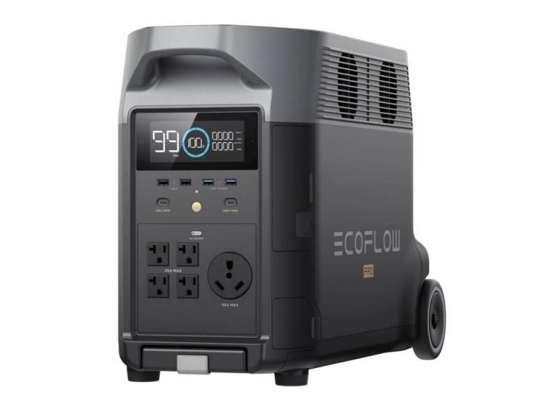 EcoFlow Delta Pro