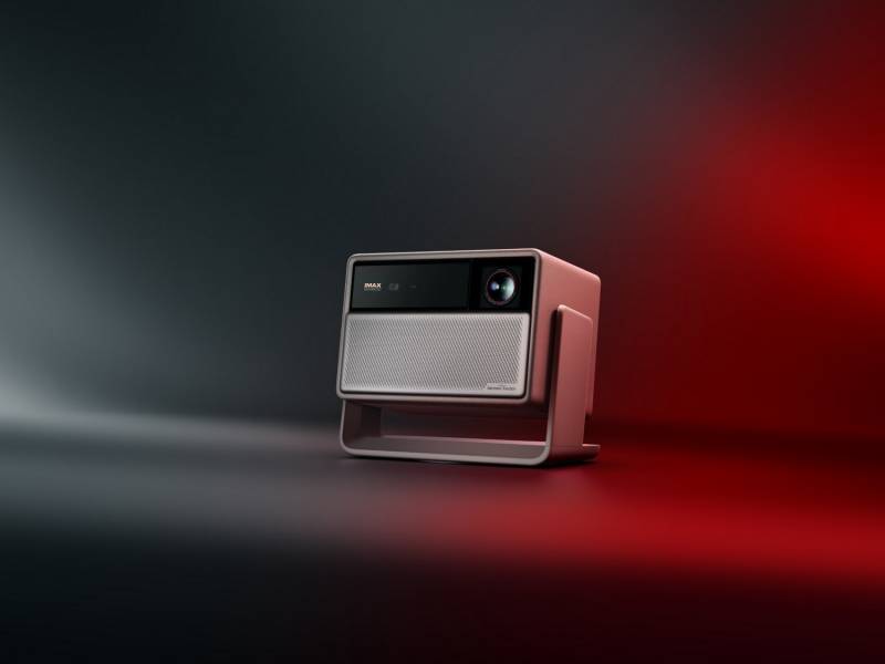 XGIMI HORIZON 20 Series and TITAN Introduced: Next-Level Home Cinema Meets Pro-Grade Projection 3 HORIZON 20 Series