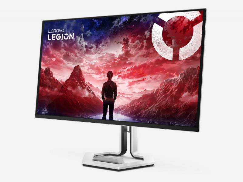 Lenovo Legion Go 2, Legion Pro 7, LOQ Tower 26, and New Legion OLED Monitors Debut at Innovation World 2025 18 Lenovo Legion Go 2, Legion Pro 7, LOQ Tower 26, and New Legion OLED Monitors Debut at Innovation World 2025