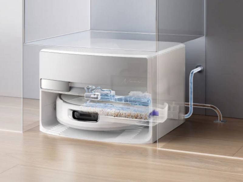 Narwal Flow Compact Version