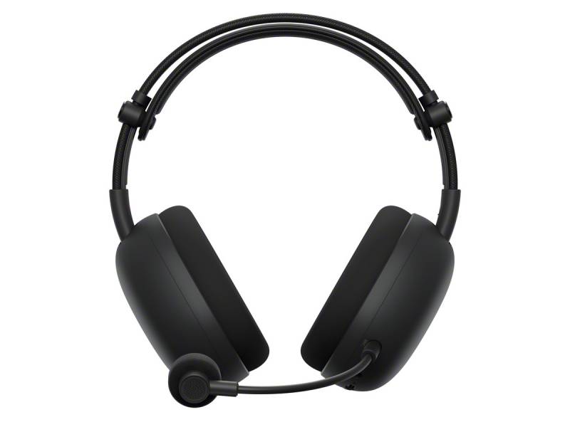 Sony INZONE Levels Up with FNATIC: Headsets, In-Ears, Keyboards, Mice, and Mousepads for Serious Gamers 2 Sony INZONE H9 II Wireless Gaming Headset