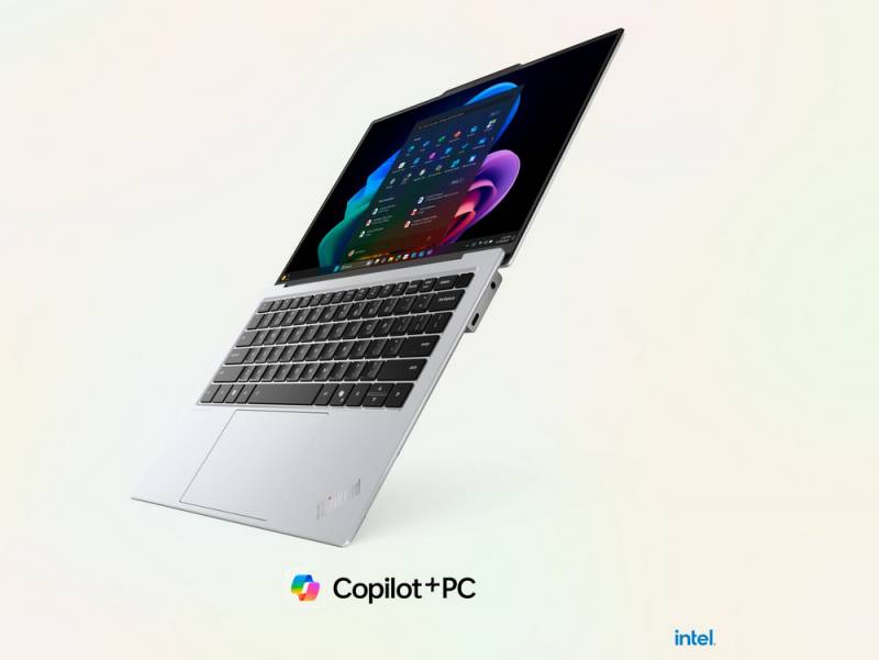 Lenovo Unveils ThinkPad P16 Gen 3, P1 Gen 8, X9 Aura Edition in Glacier White, and ThinkVision P40WD-40 at Innovation World 2025 32 ThinkPad X9 Aura Edition - Glacier White
