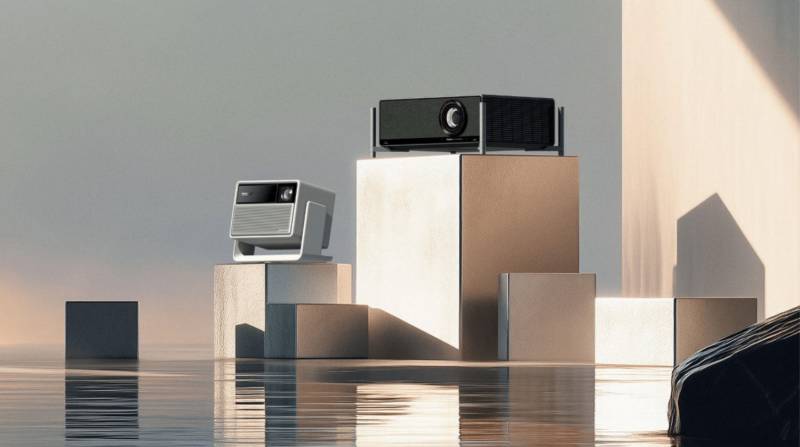 XGIMI HORIZON 20 Series and TITAN Introduced: Next-Level Home Cinema Meets Pro-Grade Projection 1 XGIMI Horizon 20 Series and TITAN