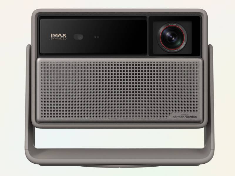 XGIMI HORIZON 20 Series and TITAN Introduced: Next-Level Home Cinema Meets Pro-Grade Projection 4 HORIZON 20 Series