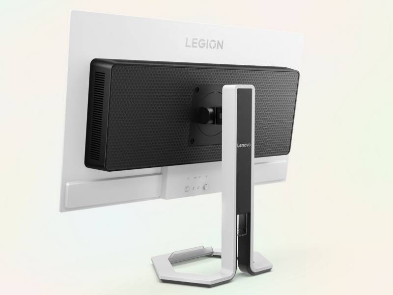 Lenovo Legion Go 2, Legion Pro 7, LOQ Tower 26, and New Legion OLED Monitors Debut at Innovation World 2025 15 Legion Pro 27UD-10 Monitor