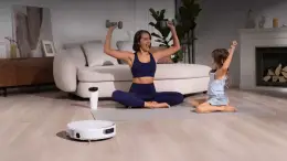 Narwal Flow Robot Vacuum and Mop