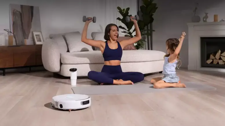 Narwal Flow Robot Vacuum and Mop