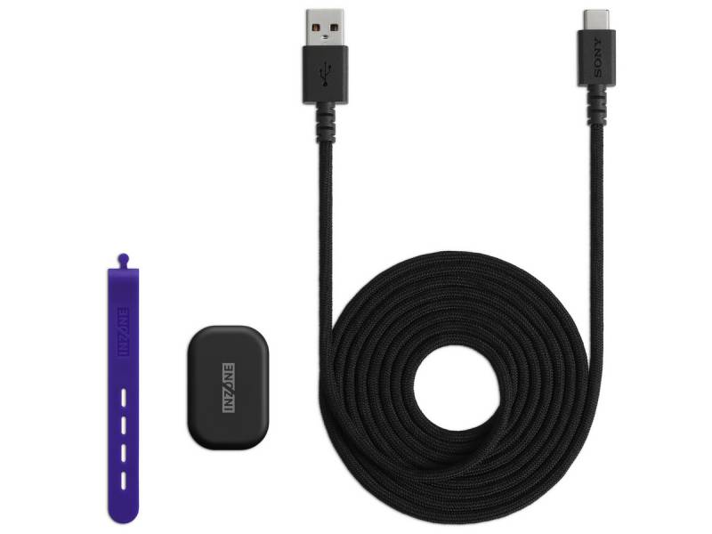 Sony INZONE Levels Up with FNATIC: Headsets, In-Ears, Keyboards, Mice, and Mousepads for Serious Gamers 11 Sony INZONE E9 In-Ear Monitors