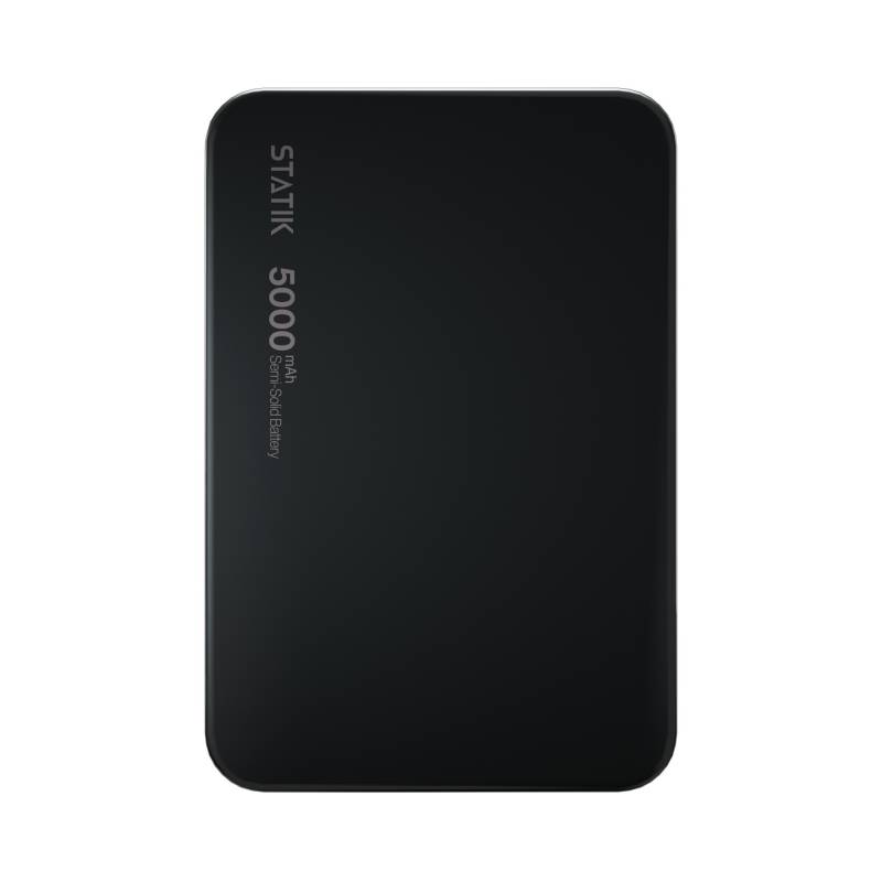 Statik State PowerBank Offers a Safer Spin on Everyday Charging 5 Statik State PowerBank