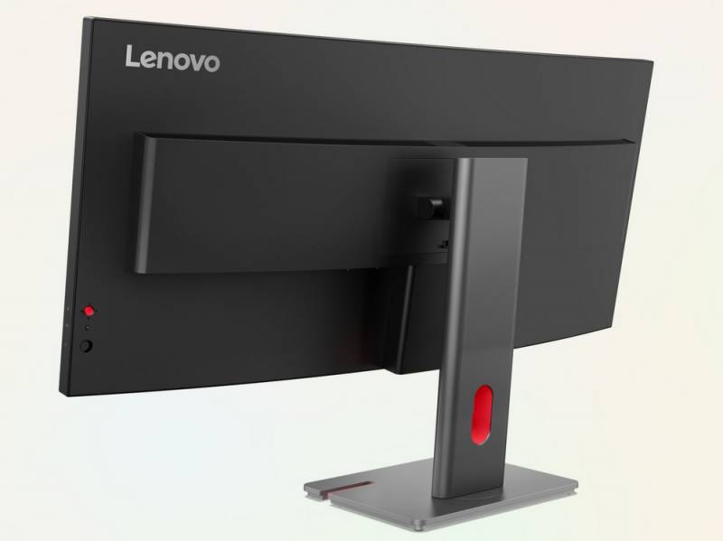 Lenovo Unveils ThinkPad P16 Gen 3, P1 Gen 8, X9 Aura Edition in Glacier White, and ThinkVision P40WD-40 at Innovation World 2025 35 ThinkVision P40WD-40