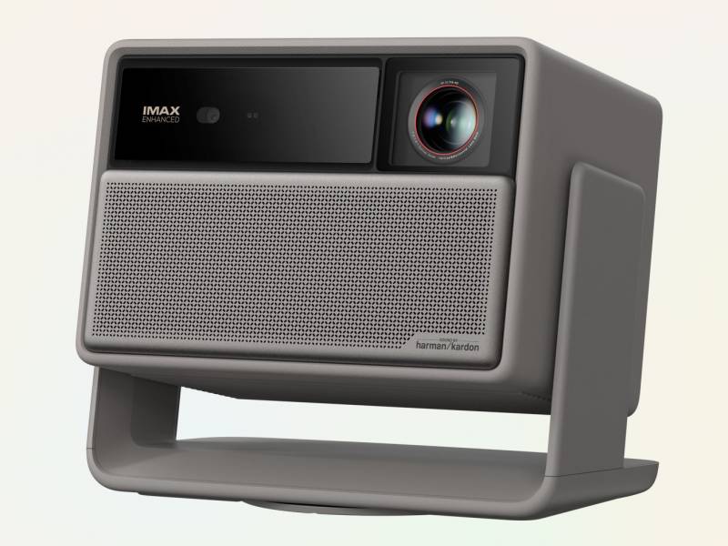 XGIMI HORIZON 20 Series and TITAN Introduced: Next-Level Home