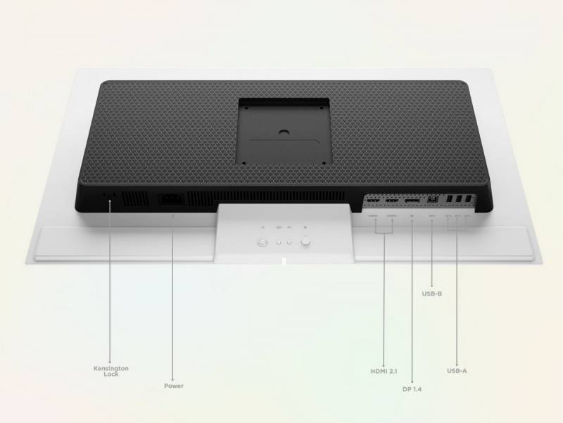 Lenovo Legion Go 2, Legion Pro 7, LOQ Tower 26, and New Legion OLED Monitors Debut at Innovation World 2025 16 Legion Pro 27UD-10 Monitor