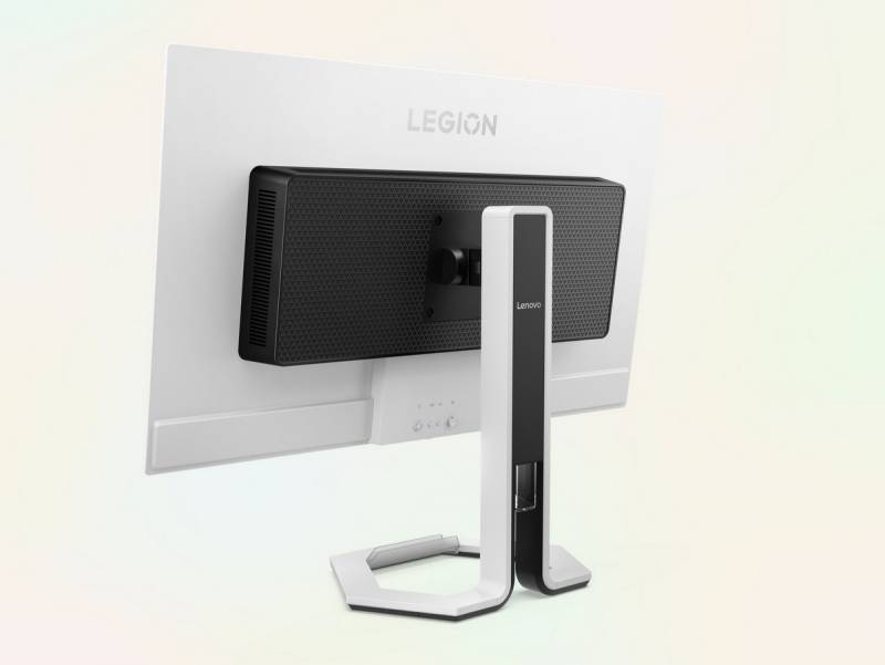 Lenovo Legion Go 2, Legion Pro 7, LOQ Tower 26, and New Legion OLED Monitors Debut at Innovation World 2025 11 Legion Pro 32UD-10 Monitor