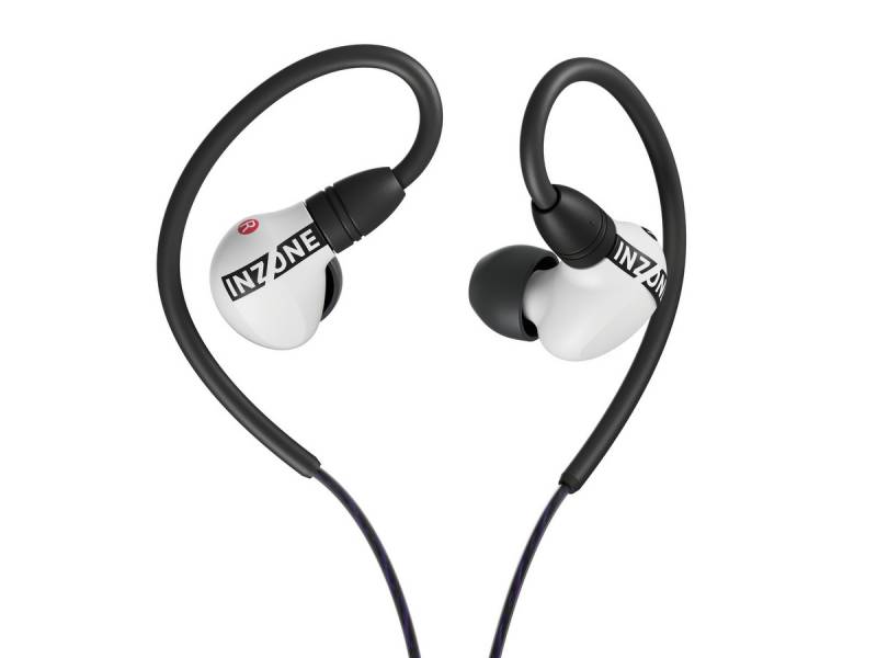 Sony INZONE Levels Up with FNATIC: Headsets, In-Ears, Keyboards, Mice, and Mousepads for Serious Gamers 8 Sony INZONE E9 In-Ear Monitors