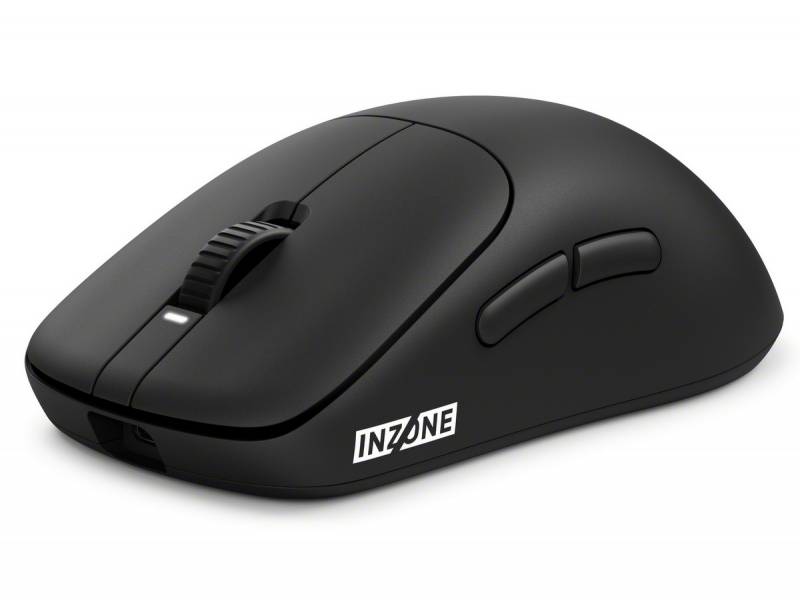 Sony INZONE Levels Up with FNATIC: Headsets, In-Ears, Keyboards, Mice, and Mousepads for Serious Gamers 16 Sony INZONE Mouse-A Gaming Mouse