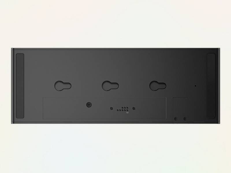 Lenovo Unveils ThinkPad P16 Gen 3, P1 Gen 8, X9 Aura Edition in Glacier White, and ThinkVision P40WD-40 at Innovation World 2025 44 ThinkPad Thunderbolt 4 Smart Dock 7500 Gen 2