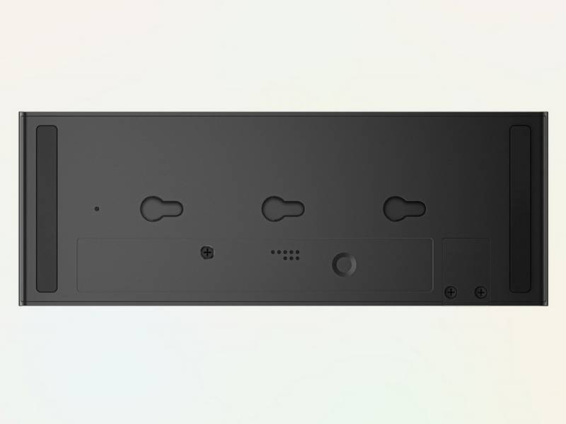 Lenovo Unveils ThinkPad P16 Gen 3, P1 Gen 8, X9 Aura Edition in Glacier White, and ThinkVision P40WD-40 at Innovation World 2025 47 ThinkPad USB4 Smart Dock 5500