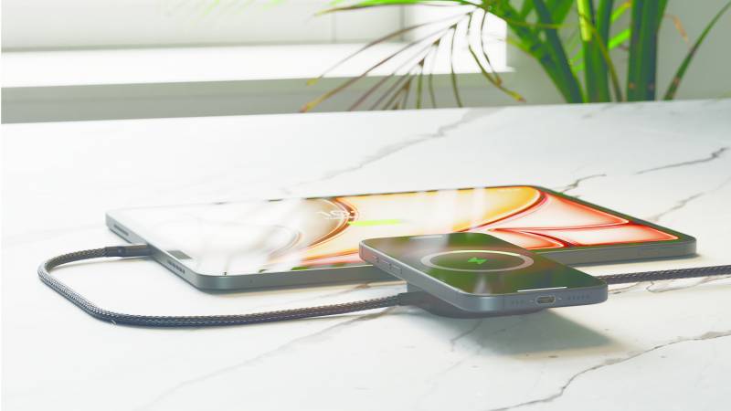 Zens Charging Cable USB C-C Pro 2 and Pro 3 Are Compact Powerhouses That Simplify Charging 5 Zens Charging Cable USB C-C Pro 2