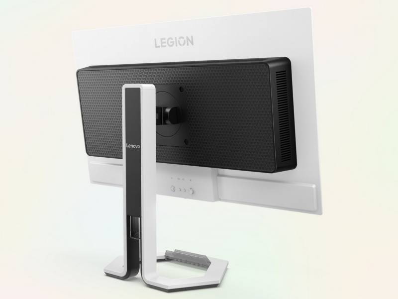 Lenovo Legion Go 2, Legion Pro 7, LOQ Tower 26, and New Legion OLED Monitors Debut at Innovation World 2025 21 Legion Pro 27Q-10 Monitor