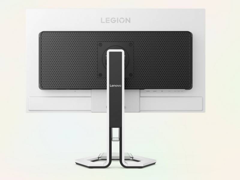 Lenovo Legion Go 2, Legion Pro 7, LOQ Tower 26, and New Legion OLED Monitors Debut at Innovation World 2025 17 Legion Pro 27UD-10 Monitor