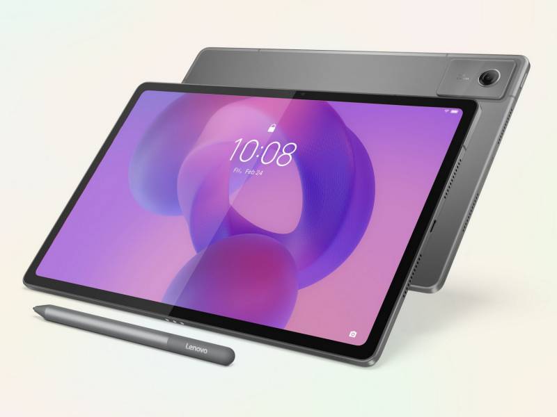 Lenovo Yoga Tab and Idea Tab Plus for Creating, Learning, and Everything in Between 9 Idea Tab Plus