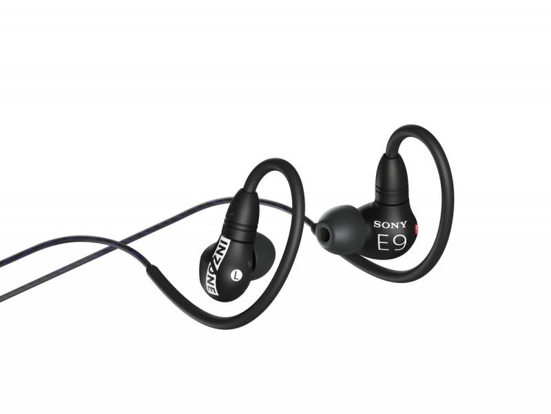 Sony INZONE Levels Up with FNATIC: Headsets, In-Ears, Keyboards, Mice, and Mousepads for Serious Gamers 9 Sony INZONE E9 In-Ear Monitors