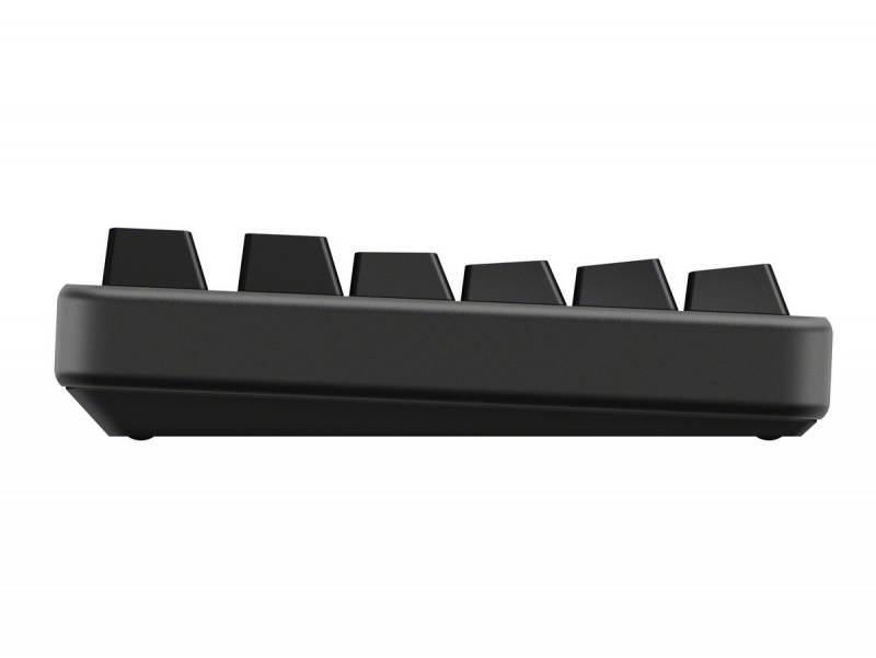 Sony INZONE Levels Up with FNATIC: Headsets, In-Ears, Keyboards, Mice, and Mousepads for Serious Gamers 14 Sony INZONE KBD-H75 Gaming Keyboard