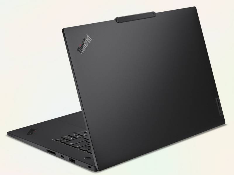 Lenovo Unveils ThinkPad P16 Gen 3, P1 Gen 8, X9 Aura Edition in Glacier White, and ThinkVision P40WD-40 at Innovation World 2025 17 ThinkPad P1 Gen 8