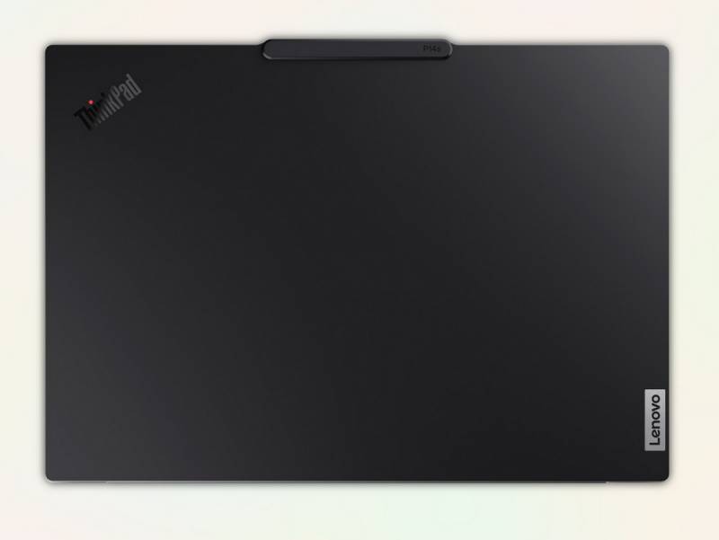 Lenovo Unveils ThinkPad P16 Gen 3, P1 Gen 8, X9 Aura Edition in Glacier White, and ThinkVision P40WD-40 at Innovation World 2025 25 ThinkPad P14s i Gen 6