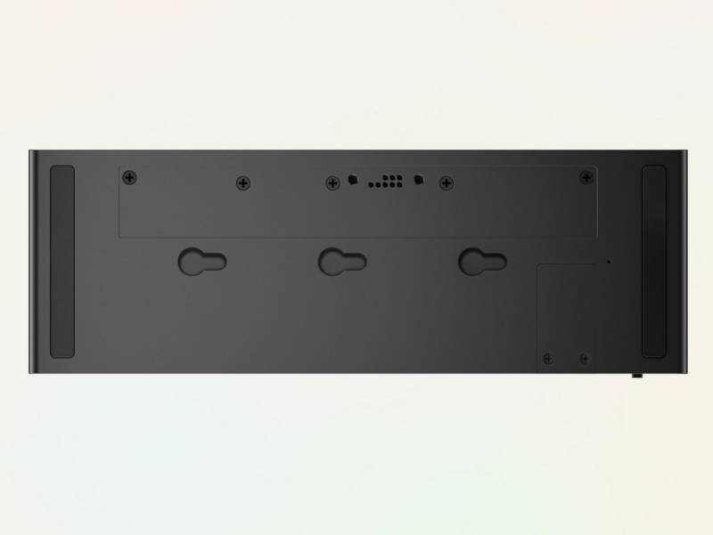 Lenovo Unveils ThinkPad P16 Gen 3, P1 Gen 8, X9 Aura Edition in Glacier White, and ThinkVision P40WD-40 at Innovation World 2025 41 ThinkPad Thunderbolt 5 Smart Dock 7500