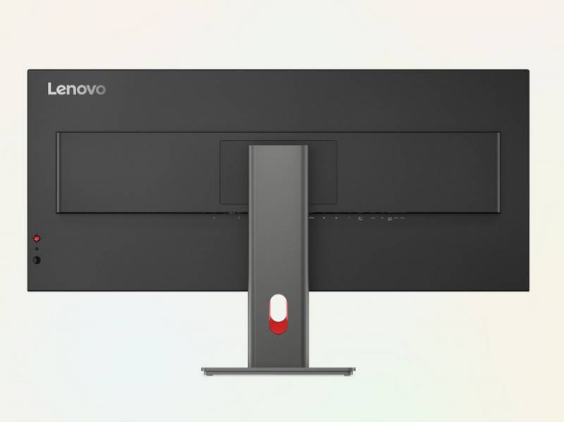 Lenovo Unveils ThinkPad P16 Gen 3, P1 Gen 8, X9 Aura Edition in Glacier White, and ThinkVision P40WD-40 at Innovation World 2025 36 ThinkVision P40WD-40