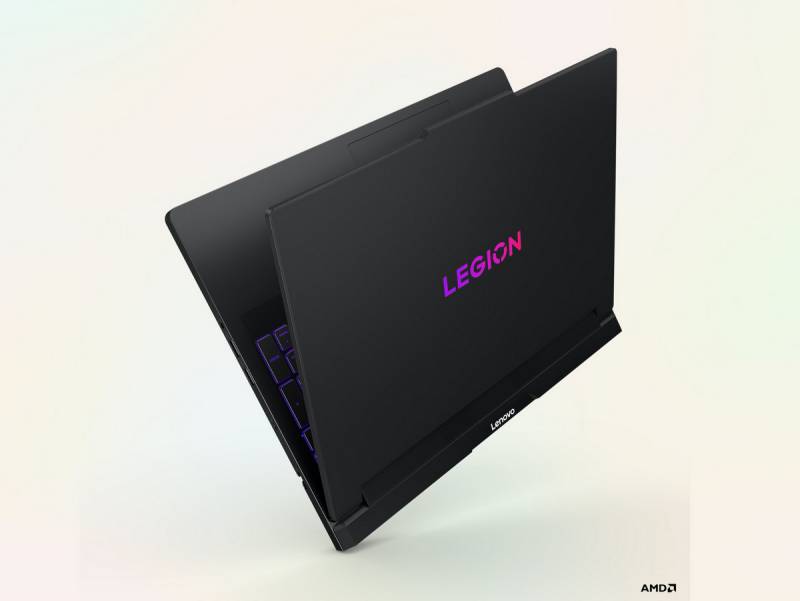 Lenovo Legion Go 2, Legion Pro 7, LOQ Tower 26, and New Legion OLED Monitors Debut at Innovation World 2025 31 Legion Pro 7 Laptop
