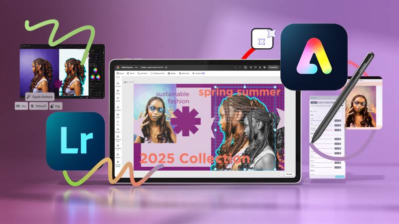 Lenovo Yoga Tab and Idea Tab Plus for Creating, Learning, and Everything in Between 5 Lenovo Yoga Tab