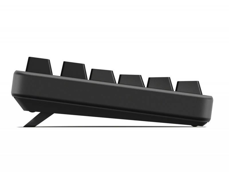 Sony INZONE Levels Up with FNATIC: Headsets, In-Ears, Keyboards, Mice, and Mousepads for Serious Gamers 15 Sony INZONE KBD-H75 Gaming Keyboard
