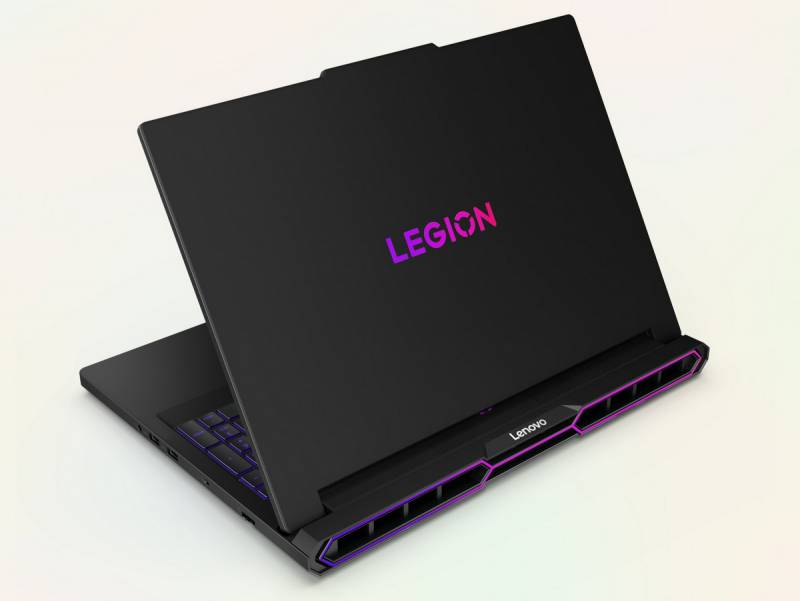Lenovo Legion Go 2, Legion Pro 7, LOQ Tower 26, and New Legion OLED Monitors Debut at Innovation World 2025 32 Legion Pro 7 Laptop
