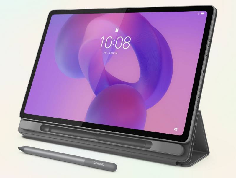 Lenovo Yoga Tab and Idea Tab Plus for Creating, Learning, and Everything in Between 11 Idea Tab Plus