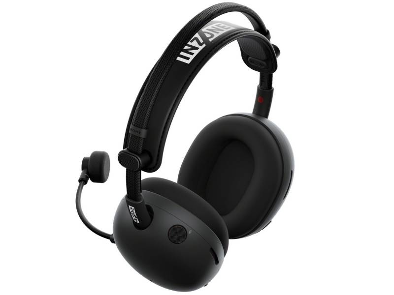 Sony INZONE Levels Up with FNATIC: Headsets, In-Ears, Keyboards, Mice, and Mousepads for Serious Gamers 4 Sony INZONE H9 II Wireless Gaming Headset