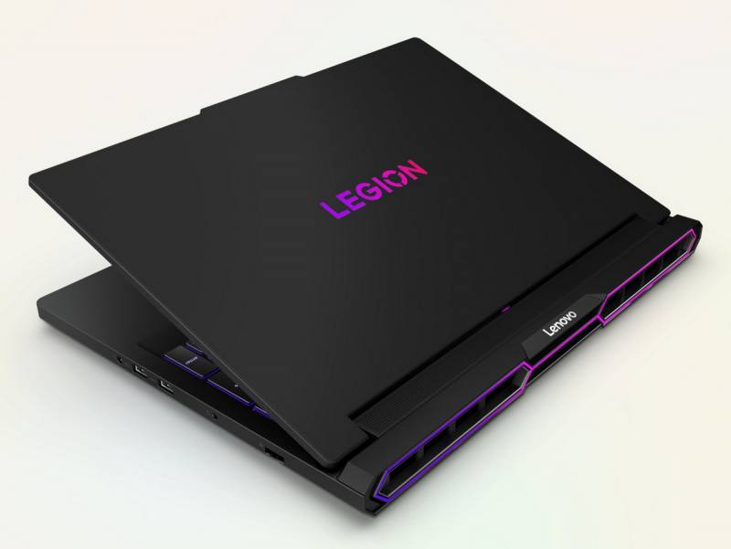 Lenovo Legion Go 2, Legion Pro 7, LOQ Tower 26, and New Legion OLED Monitors Debut at Innovation World 2025 33 Legion Pro 7 Laptop