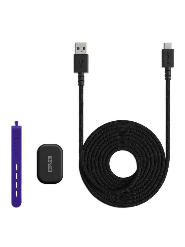 Sony INZONE Levels Up with FNATIC: Headsets, In-Ears, Keyboards, Mice, and Mousepads for Serious Gamers 21 Sony INZONE Mouse-A Gaming Mouse