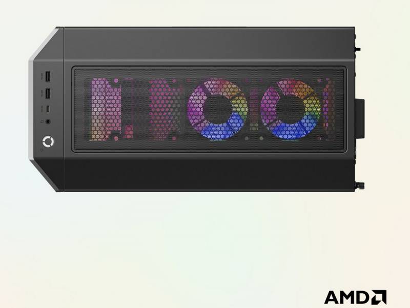 Lenovo Legion Go 2, Legion Pro 7, LOQ Tower 26, and New Legion OLED Monitors Debut at Innovation World 2025 42 LOQ Tower 26