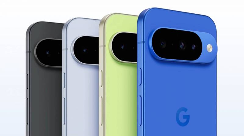 Google Pixel 10