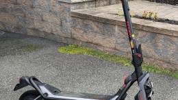 Segway GT3 SuperScooter Review: Speed, Comfort, and Smart Features in This Practical Premium Ride