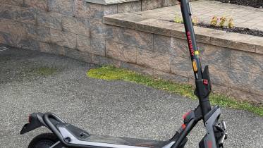 Segway GT3 SuperScooter Review: Speed, Comfort, and Smart Features in This Practical Premium Ride