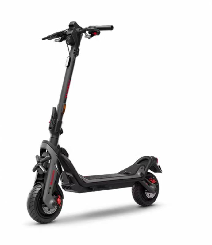 Segway GT3 SuperScooter Review: Speed, Comfort, and Smart Features in This Practical Premium Ride 2 Segway GT3 SuperScooter