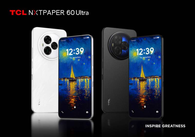 The TCL NXTPAPER 60 Ultra Is a Stunning Eye-Friendly Smartphone We Won’t See in the U.S. 1 TCL NXTPAPER 60 Ultra