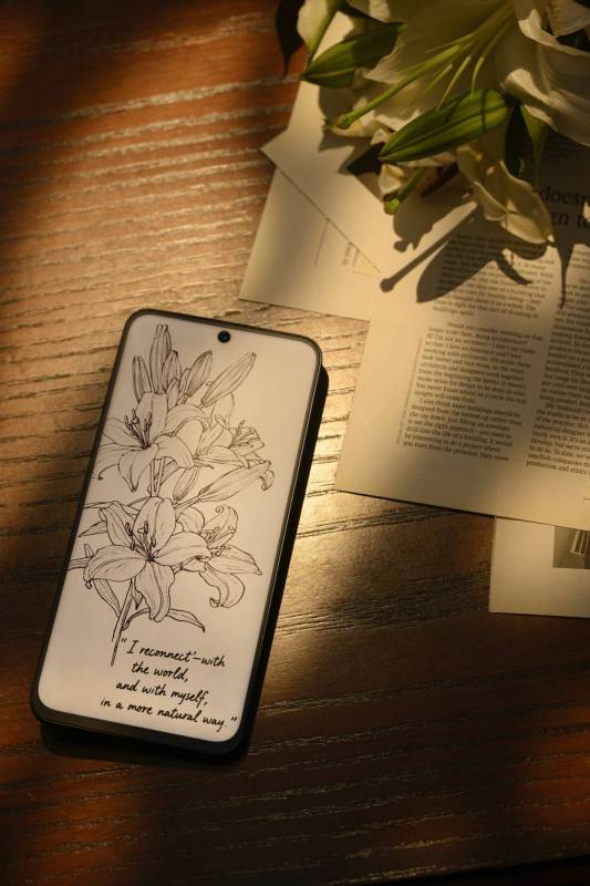 The TCL NXTPAPER 60 Ultra Is a Stunning Eye-Friendly Smartphone We Won’t See in the U.S. 2 TCL NXTPAPER 60 Ultra