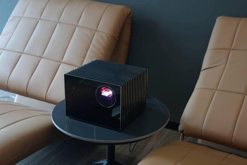 Meet the Valerion VisionMaster Max, the Ultra-Bright, AI-Powered Projector Making Its Big Debut at IFA 2025 2 Valerion VisionMaster Max